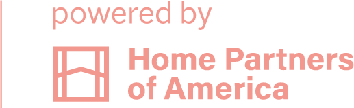 powered by Home Partners of America